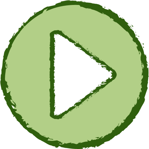 Video Guides - Icon Video Png Green (500x500)