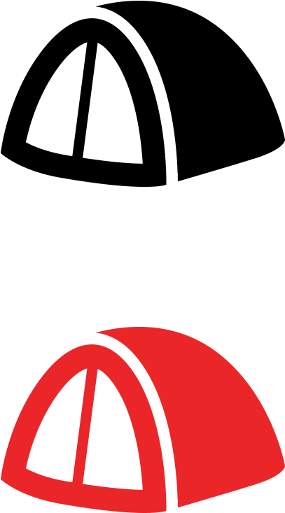 How To Choose A Camping Tent - Tent (458x916)