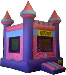 Pink Castle - Inflatable (360x480)