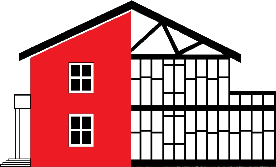 Merry Christmas And Happy New Year - Building Materials (1057x594)