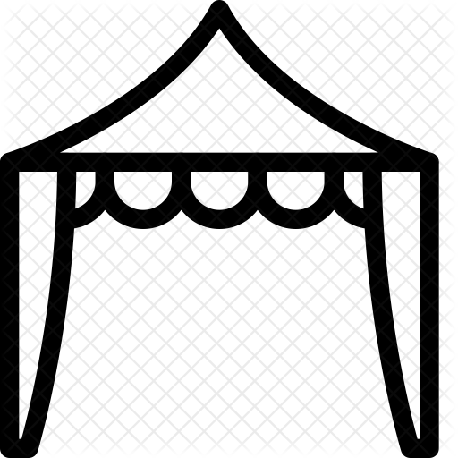 Download Image - Tent (512x512)