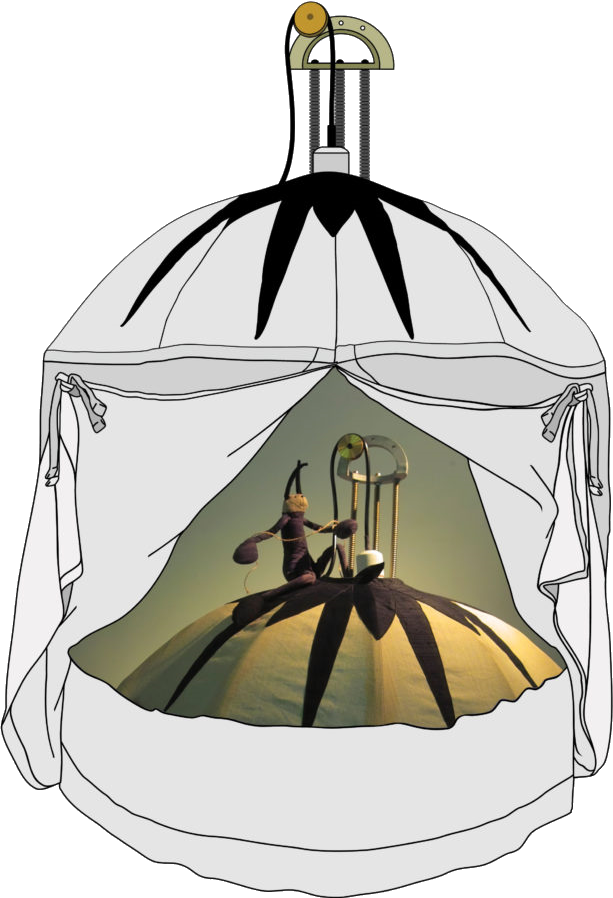 Click Here For Turn By Turn Directions - Illustration (613x898)