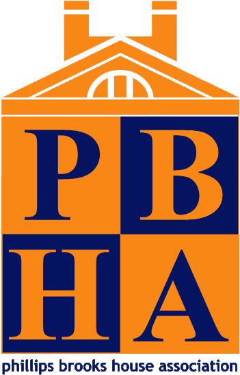 Phillips Brooks House Logo (391x571)