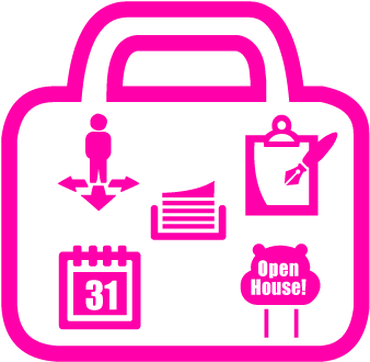 Open House Kit - Open House Kit (350x350)