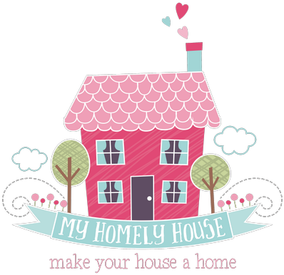 My Homely House - House (400x400)
