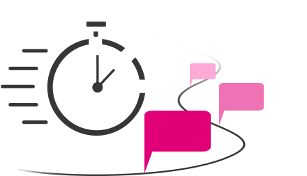 Benefits Of Offshore Involvement - Quartz Clock (500x300)