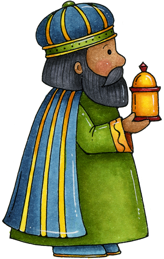 Сценарій до вертепу з циганкою