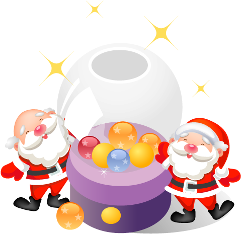 Pixel - Christmas Day (512x512)