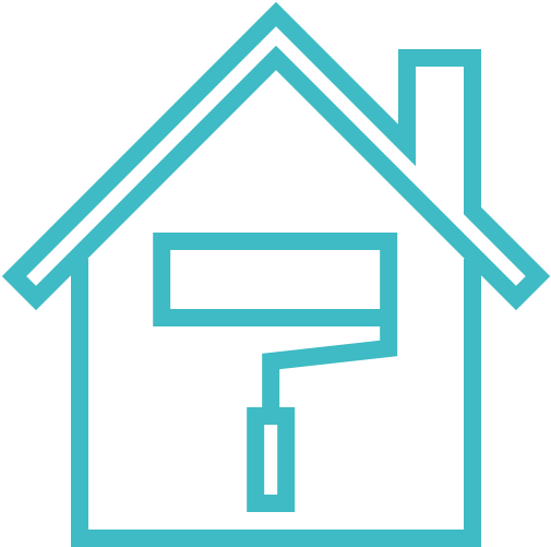 Construction, Project, Plan, Building, Architect, Design, - Arquitetura Icon (512x512)