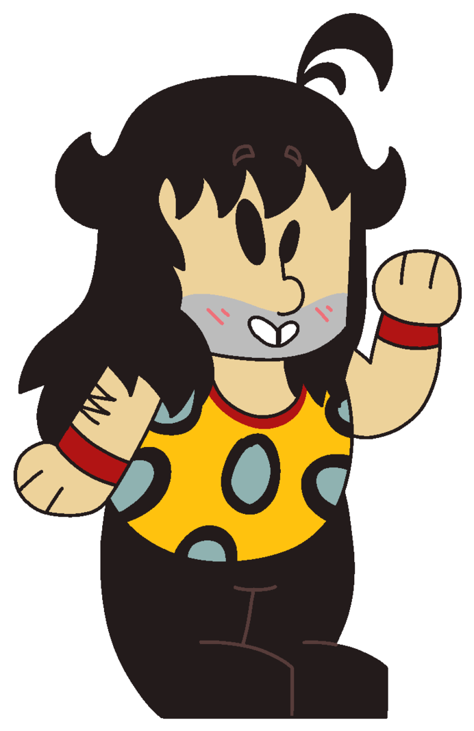 Licking Doorknobs Is Illegal By Cocola-cola - Permalink (723x1104)