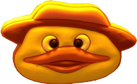 Cartoon Shape Cabinet Knob - Cabinetry (500x500)