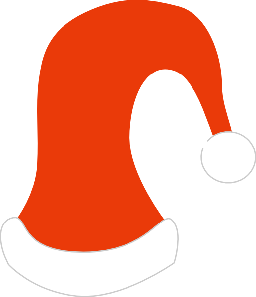 Rudolph Ears Clip Art At Clker - Rudolph Ears Clip Art At Clker (516x598)