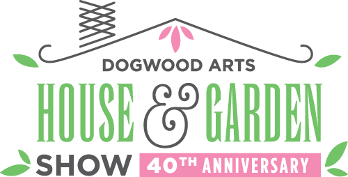 Diy Network's Robert Kulp, Mike Whiteside And Sara - Dogwood Arts House & Garden Show (500x254)