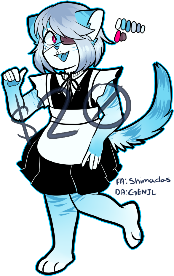 Direct Door Hardware Is - Cartoon (726x967)