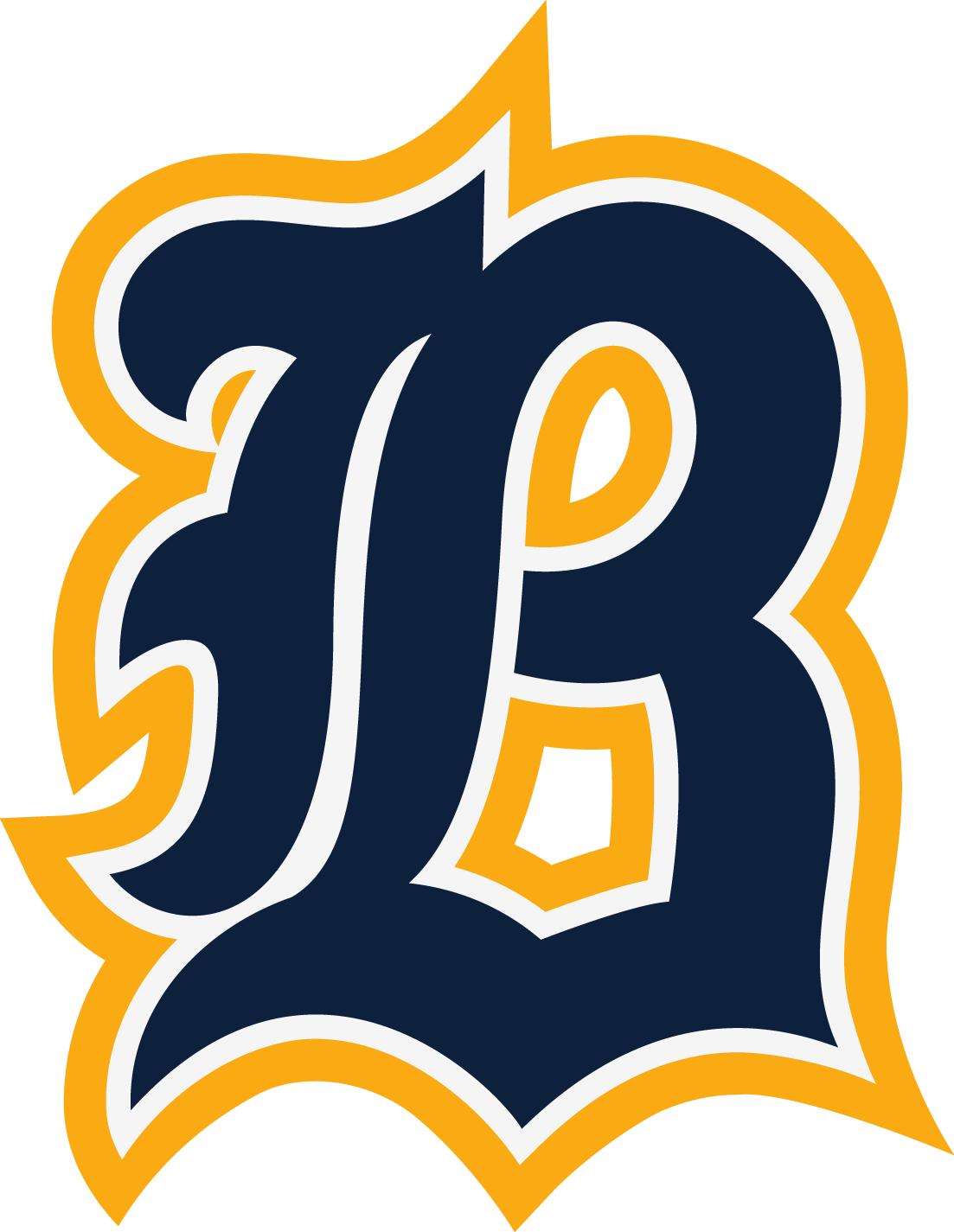 Over 900 Athletes Take Part In 15 Sports/ 48 Teams - Belen Jesuit Preparatory School Logo (1103x1425)