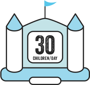 Did You Know - Draw A Bouncy House (500x300)