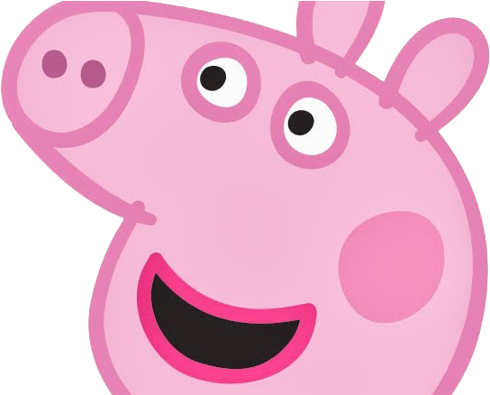 Happy Kidz Toys World - Peppa Pig Looks Like A Penis (834x437)