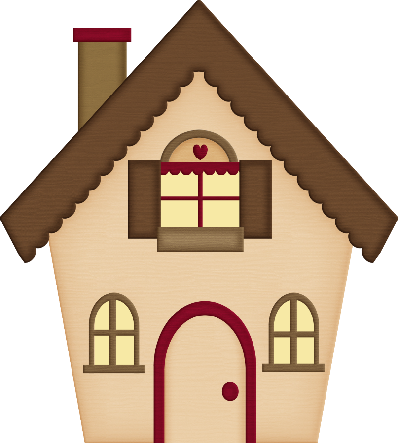 House 3 - Casa Dos Tres Porquinhos Png (807x900)