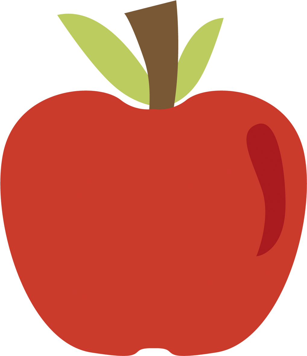 Apple Color Emoji Apple Color Emoji Fruit - Apple Color Emoji Apple Color Emoji Fruit (1200x1200)