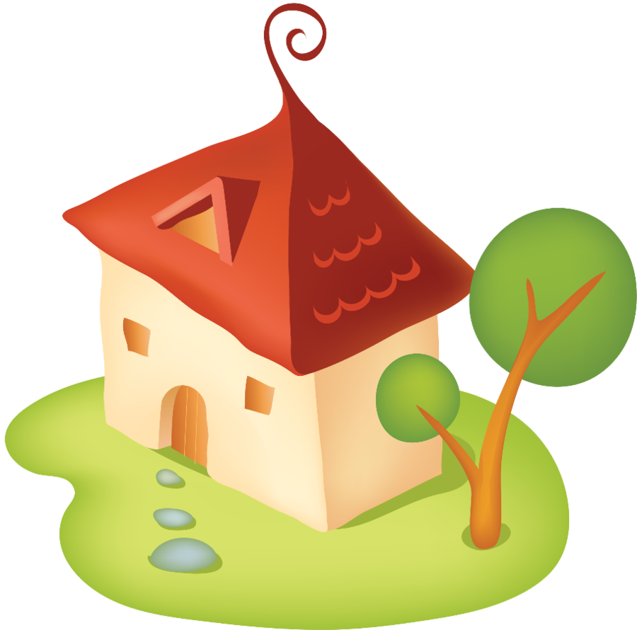 Casa Delle Fate Tubes Png - Casa Delle Fate Tubes Png (900x890)