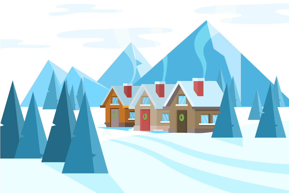 Poster Cartoon Illustration - Graphic Design (1394x846)