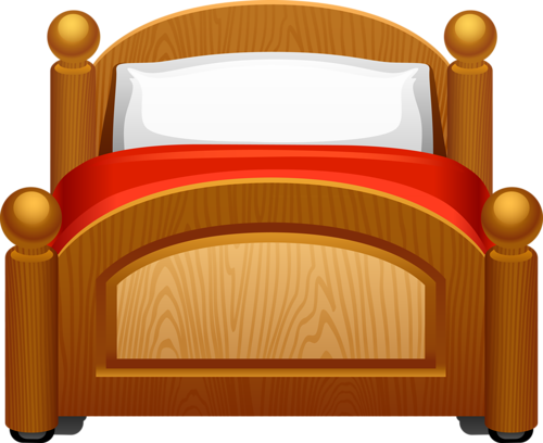 0 B571a 4b0c927b Orig - Cama Desenho Png (500x408)