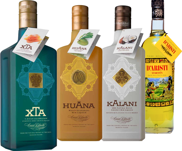 Rum Is One Of Those Spirits That Mixes Well With Anything, - Kalani Coconut Rum Liqueur (630x523)