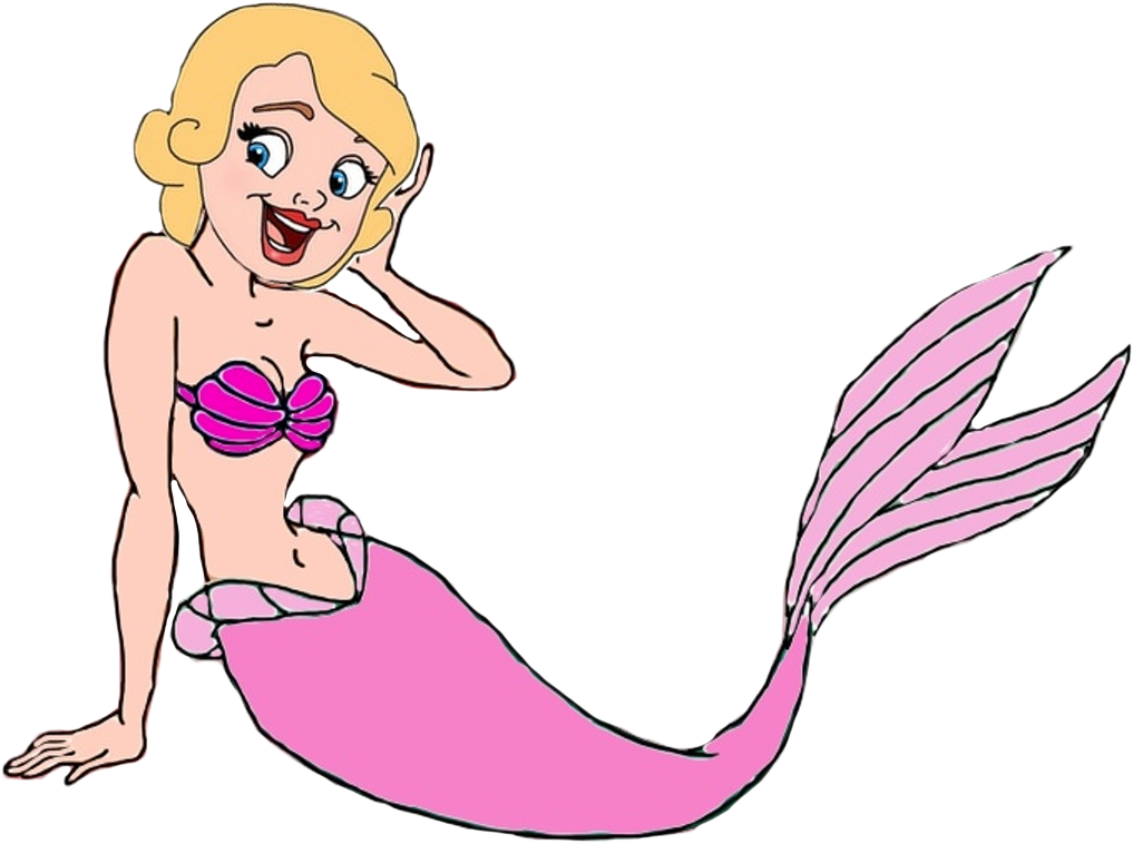 Anastasia-once Upon A December By Goldensplash On Deviantart - Mermaid Anna (1024x768)