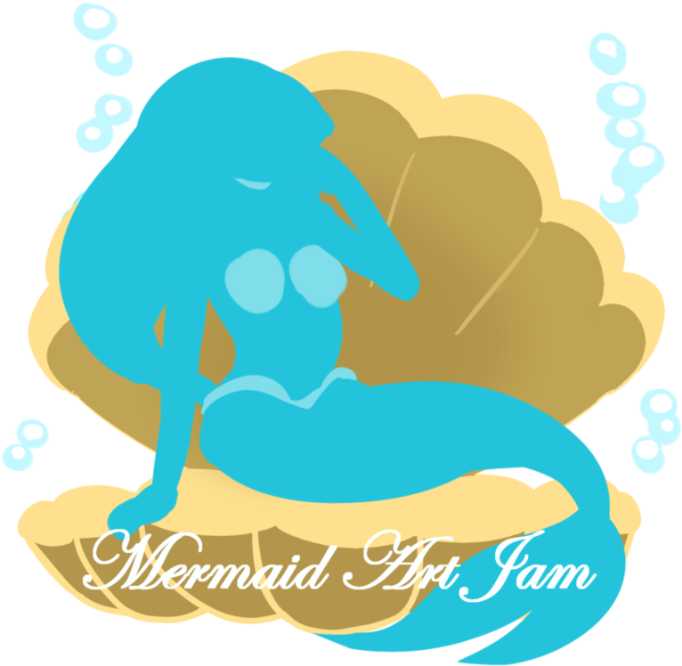 Mermay 2018 Logo By Megagundamman - April 25 (924x864)
