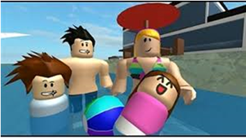 Village Roleplay - Cartoon (352x352)