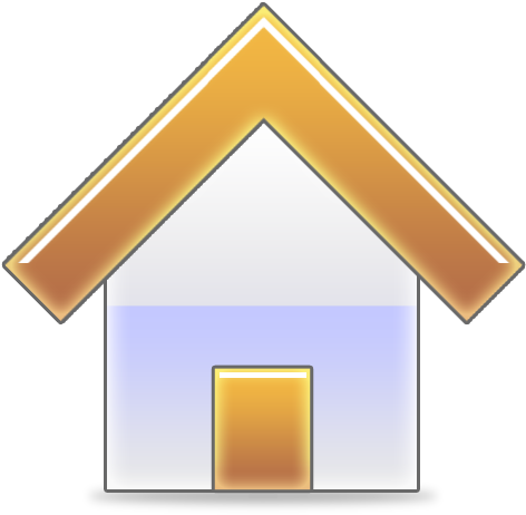 Apps Home Icon - Home Icon (512x512)