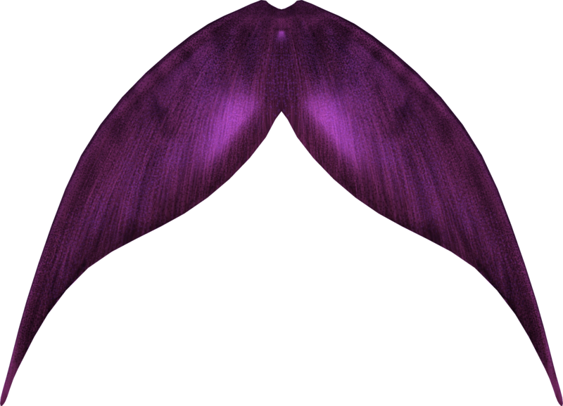 Mermaid Tail 003 By Zememz On Deviantart - Clipart Mermaid Fin (800x578)