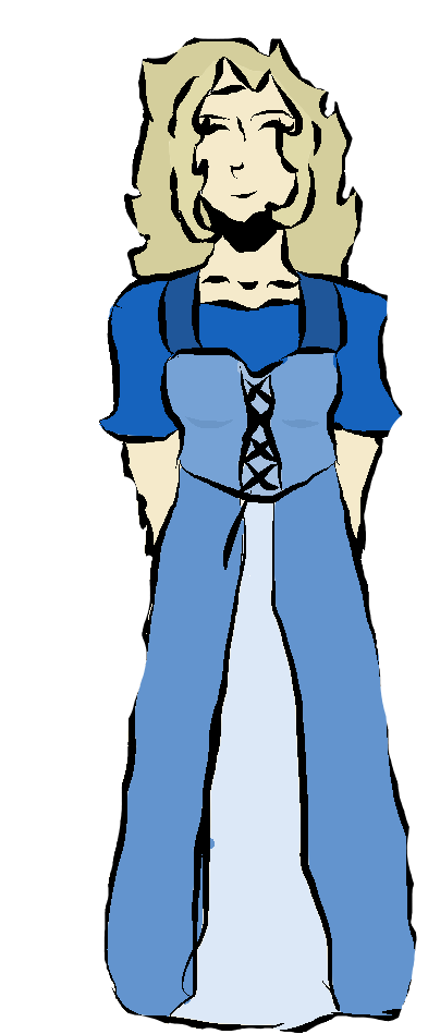 Cora By Femutheemu - Cartoon (671x1000)