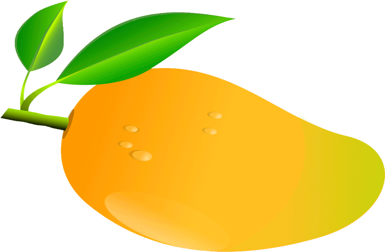 Image Result For Mango Clipart - Mango Png Image Clipart (1600x900)