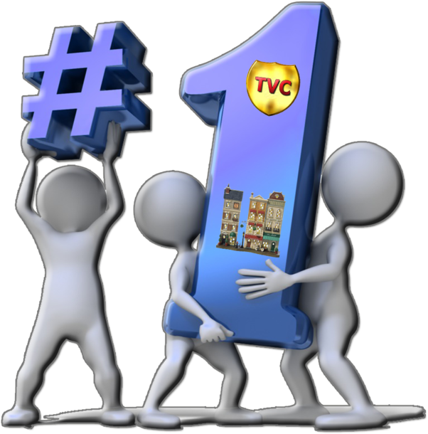 We Believe This Makes Us The Current Number One Independent - Cartoon (625x625)