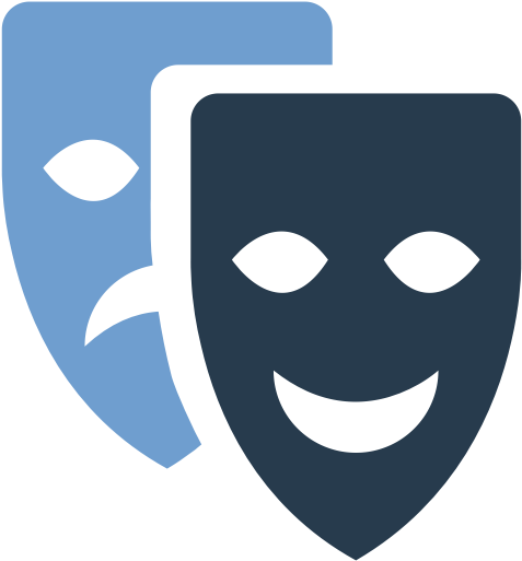 Blu Patmos Village - Smiley (512x512)