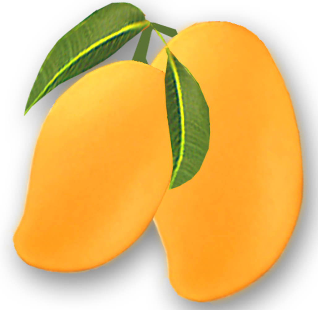Mango pablo animation