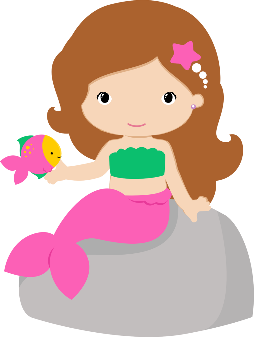 View All Images At Png Folder - Sereia Cute Png (814x1080)