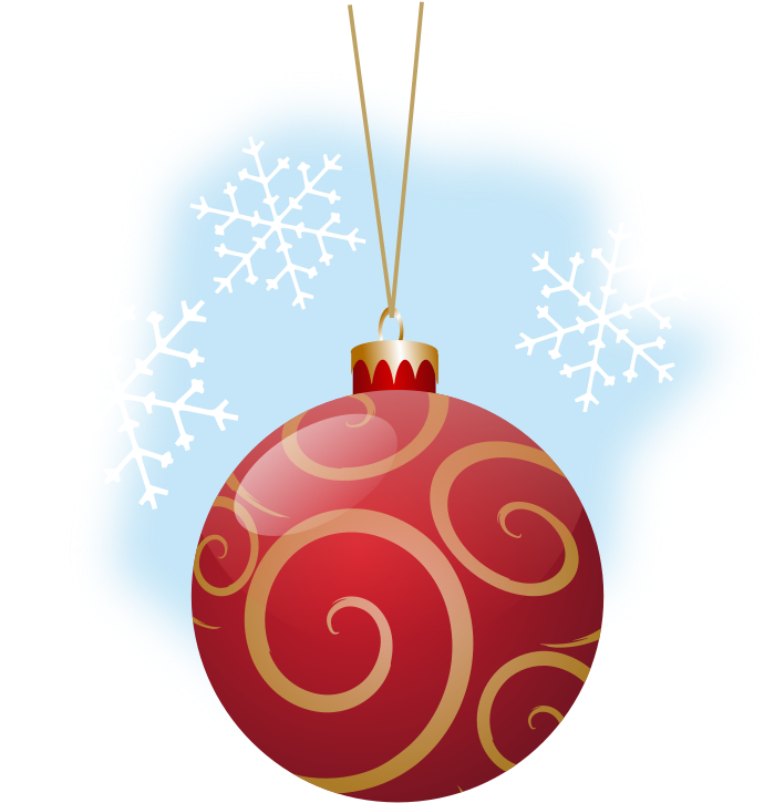 Ornament Christmas Ball Xmas 555px - Christbaumkugel Clipart (768x800)