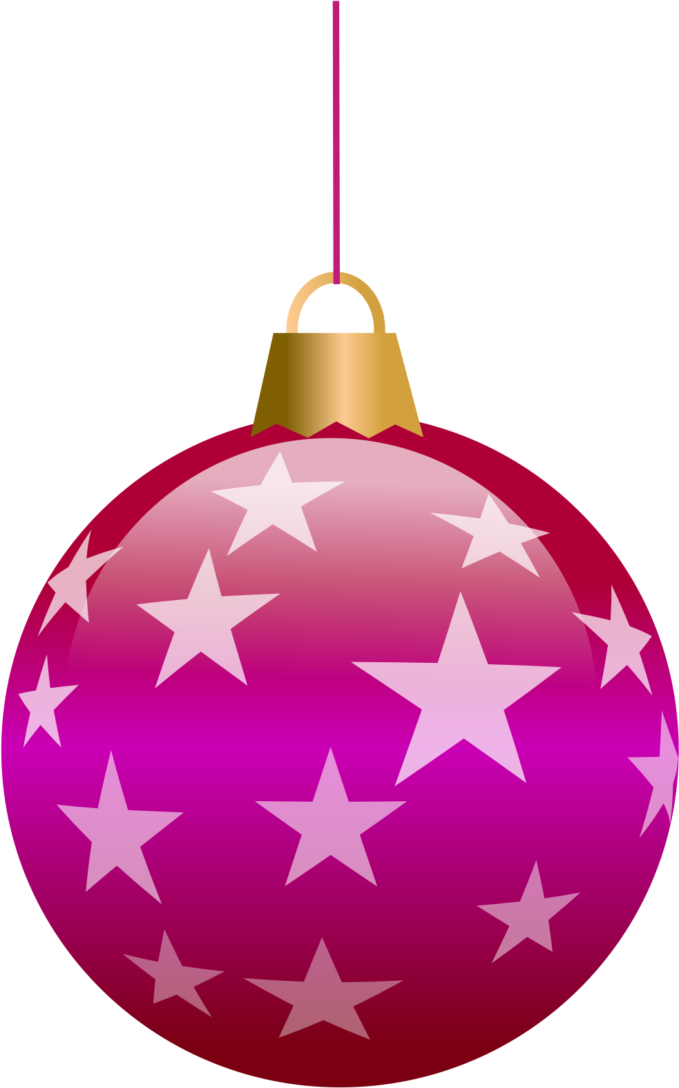 File - Christmas Ball1 - Svg - Christmas Ball (1000x1595)