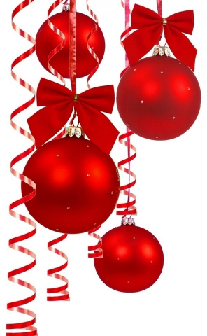 The Decorations And The Parties, The Holidays Can Seem - We Will Be Closed On Christmas Day (296x480)