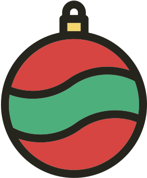 Ball - Christmas Day (512x512)