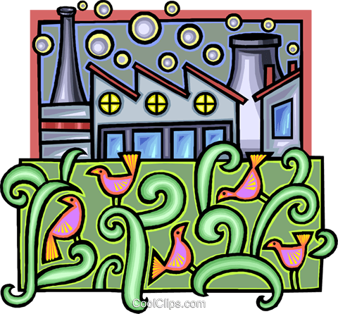 Environmental Protection Royalty Free Vector Clip Art - Product (480x446)