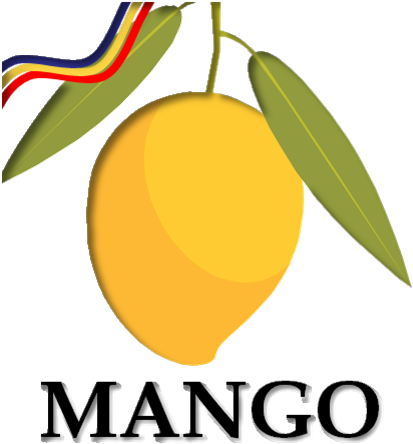 Mango Clipart Symbol - Pattali Makkal Katchi Symbol (432x455)