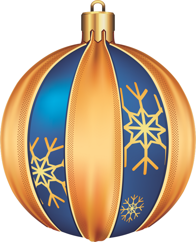 Christmas Ornament - Bolita De Navidad Dibujo (651x800)