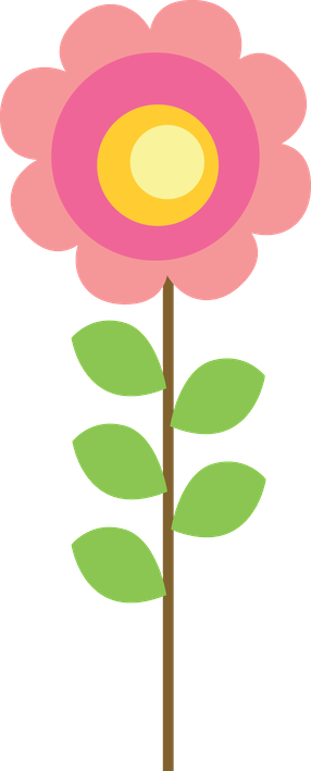 Selma De Avila Bueno - Clip Art (286x709)