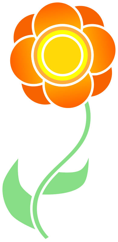 Get Notified Of Exclusive Freebies - Flower (391x800)