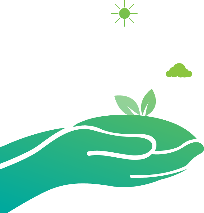 Ecology Green Nature Natural Environment Clip Art - Verde Es Naturaleza (656x685)