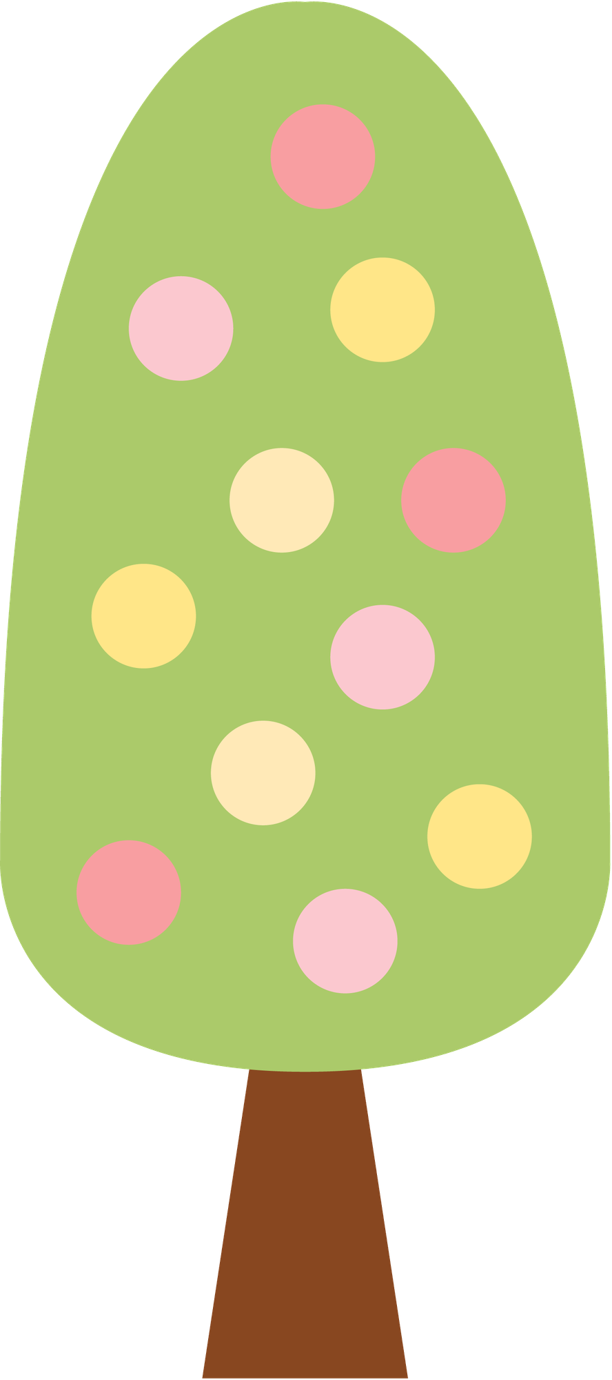 Princesas E Fadas - Circle (888x2000)