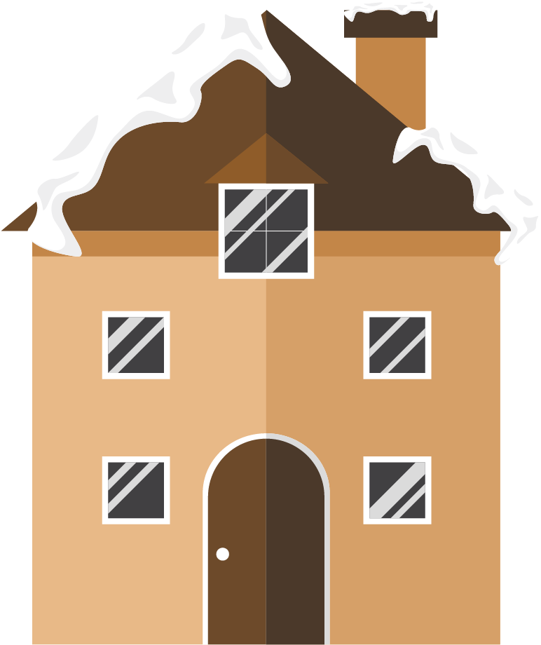 Roof Building House - House (1156x973)